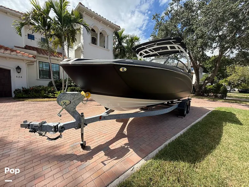 Slide: The Image of Yamaha 252se 2024 - 16004511