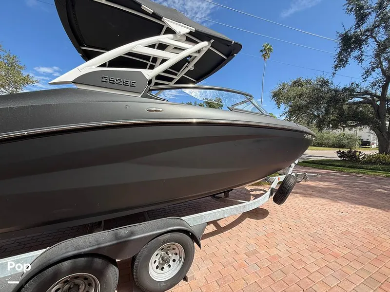 Slide: The Image of Yamaha 252se 2024 - 16004517