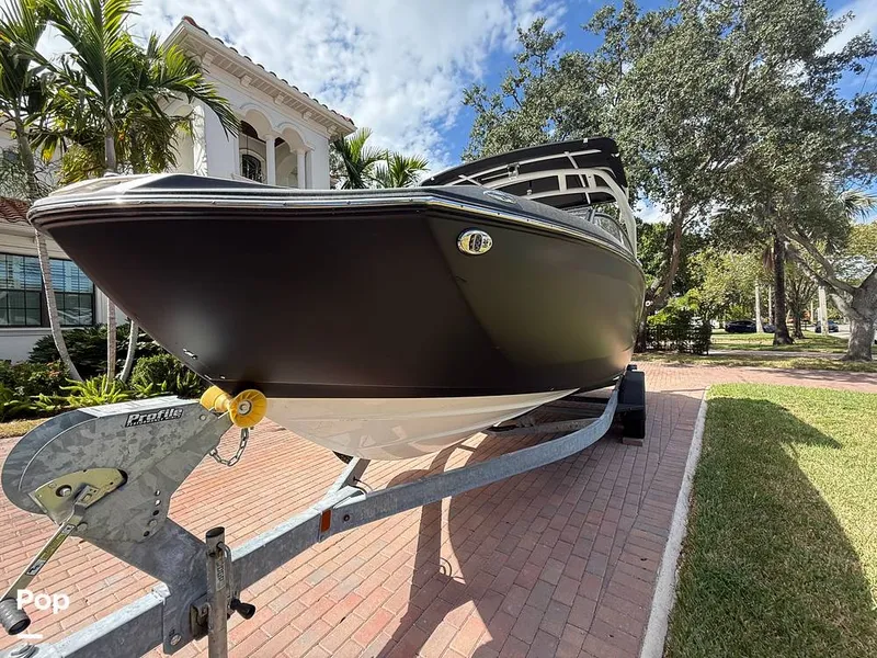 Slide: The Image of Yamaha 252se 2024 - 16004520