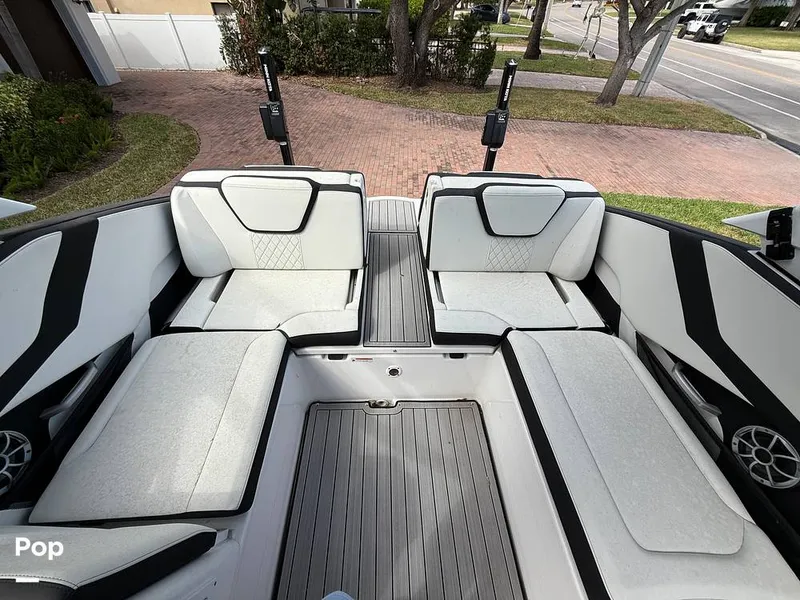 Slide: The Image of Yamaha 252se 2024 - 16004499