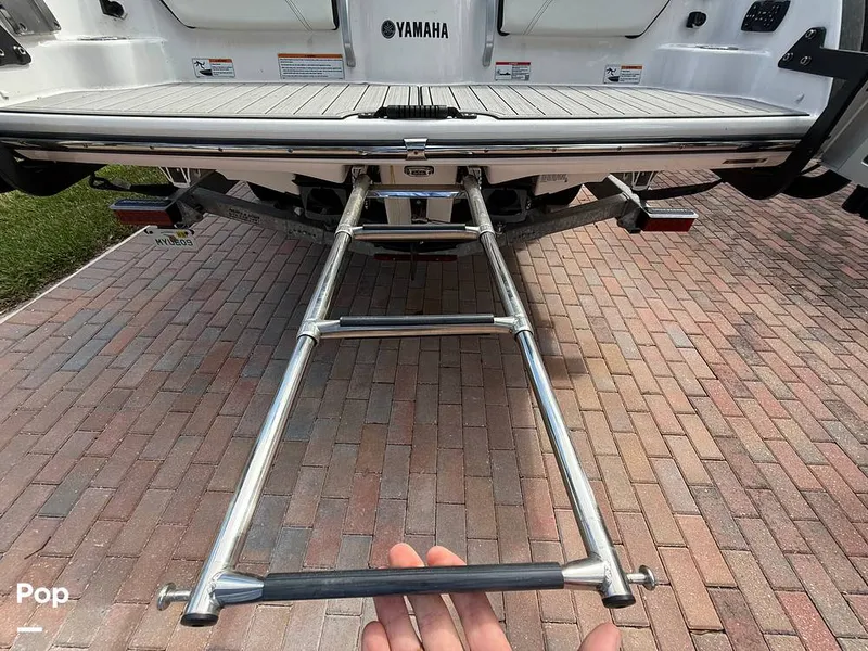 Slide: The Image of Yamaha 252se 2024 - 16004541