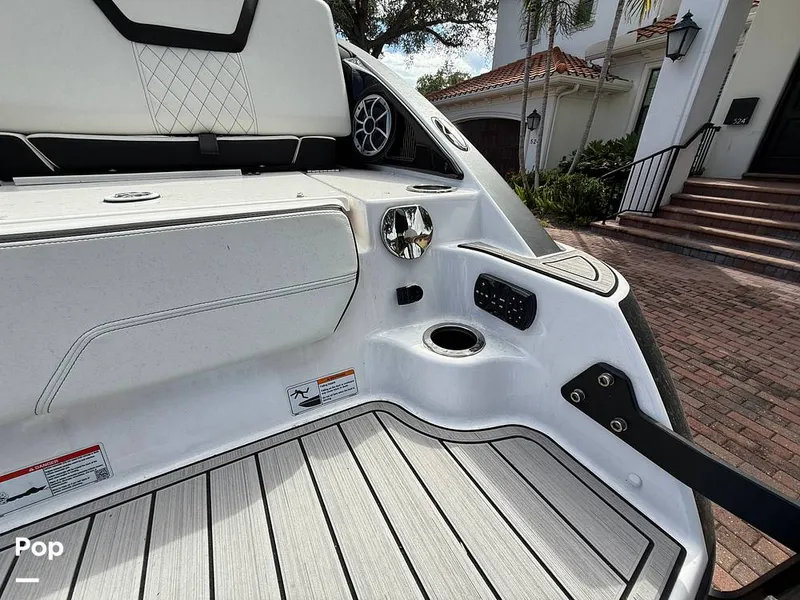 Slide: The Image of Yamaha 252se 2024 - 16004542