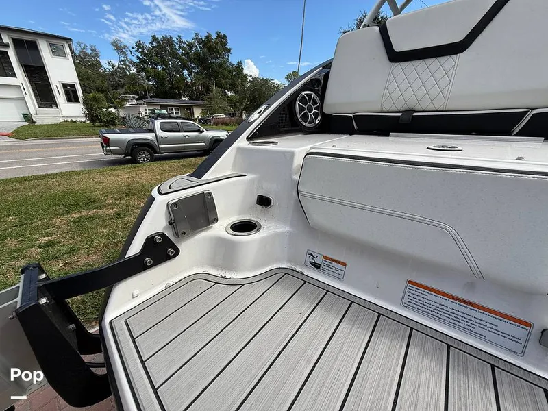 Slide: The Image of Yamaha 252se 2024 - 16004543