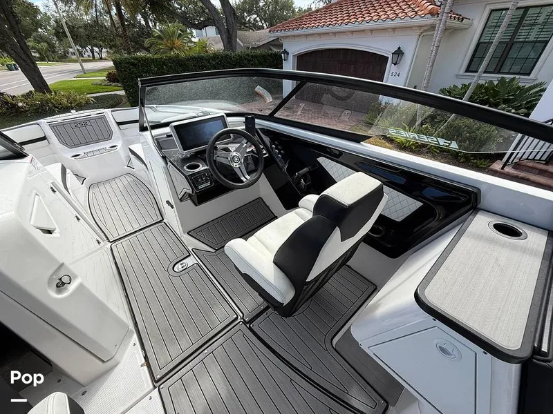 Slide: The Image of Yamaha 252se 2024 - 16004551