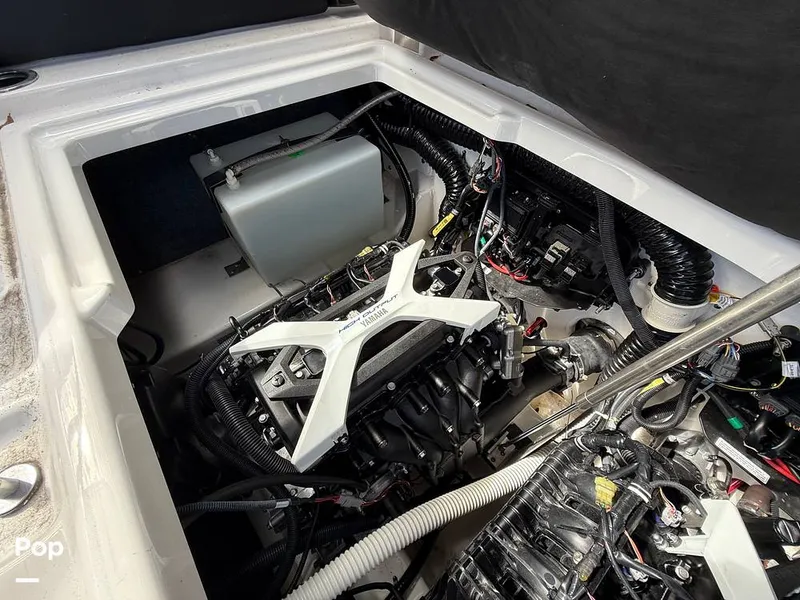 Slide: The Image of Yamaha 252se 2024 - 16004560