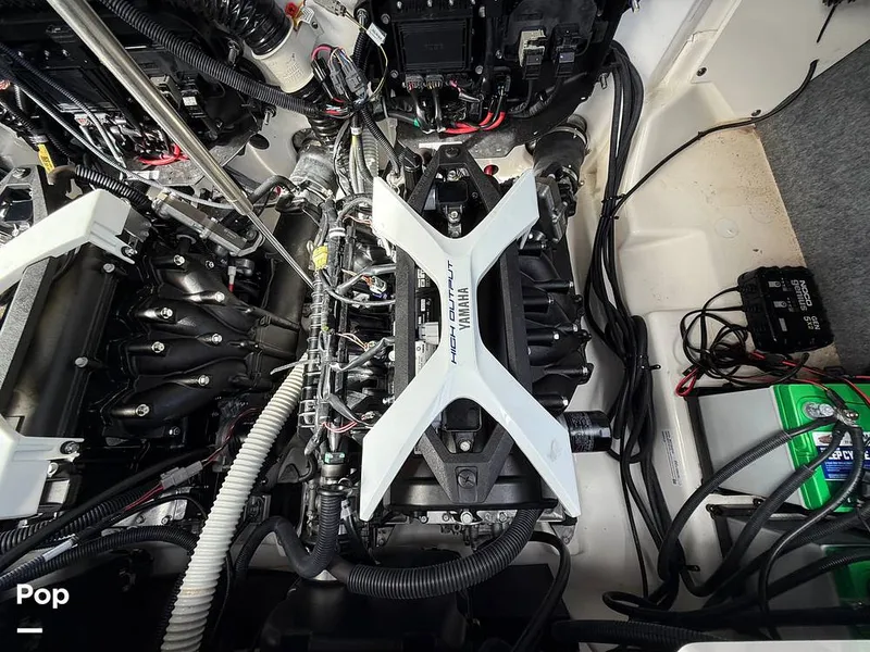 Slide: The Image of Yamaha 252se 2024 - 16004563