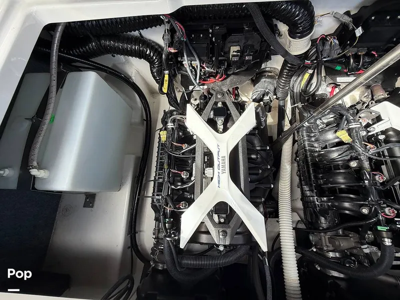 Slide: The Image of Yamaha 252se 2024 - 16004564