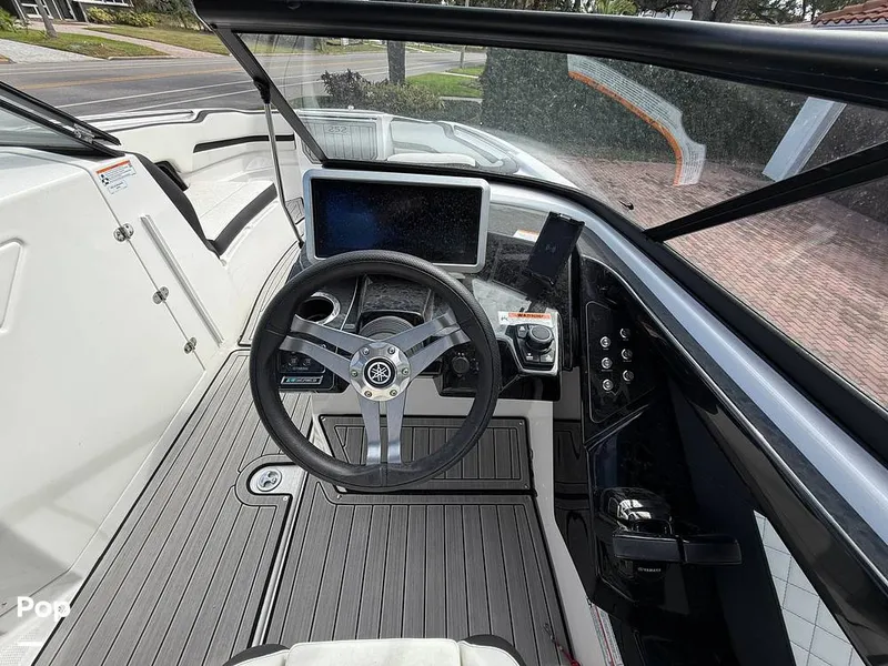 Slide: The Image of Yamaha 252se 2024 - 16004503