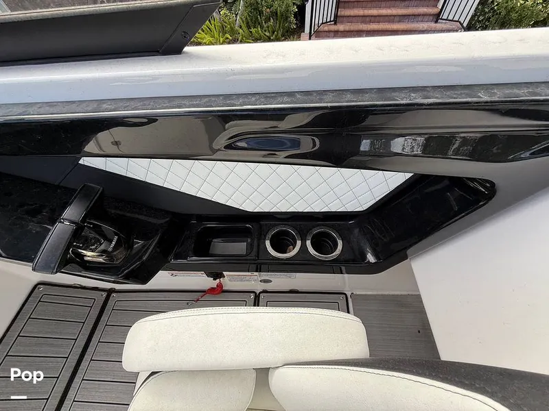 Slide: The Image of Yamaha 252se 2024 - 16004573