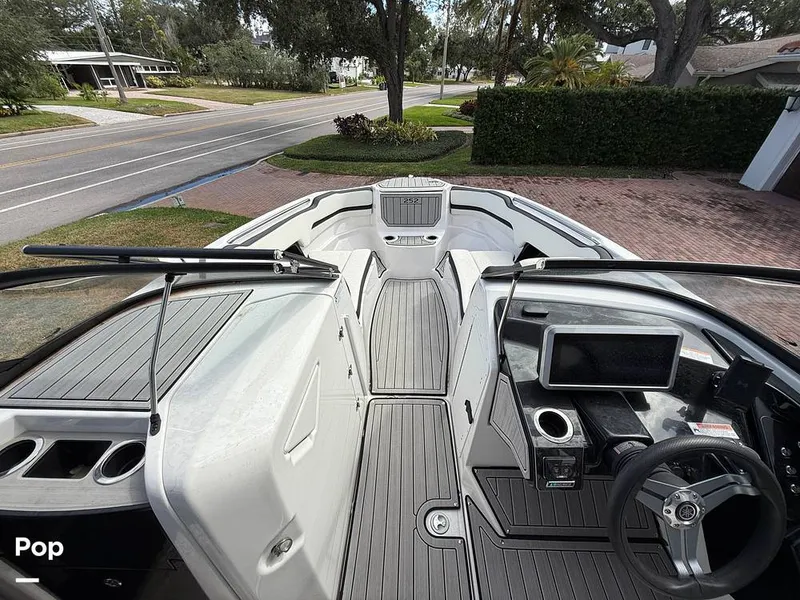 Slide: The Image of Yamaha 252se 2024 - 16004504