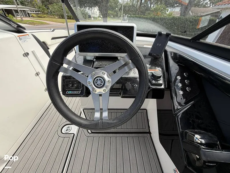 Slide: The Image of Yamaha 252se 2024 - 16004576