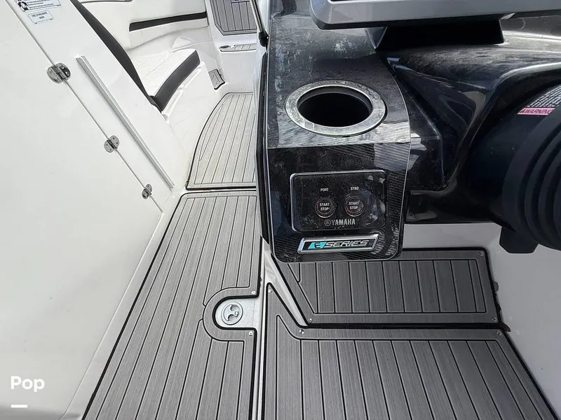 Slide: The Image of Yamaha 252se 2024 - 16004577