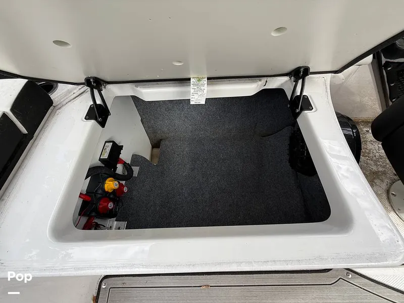 Slide: The Image of Yamaha 252se 2024 - 16004579