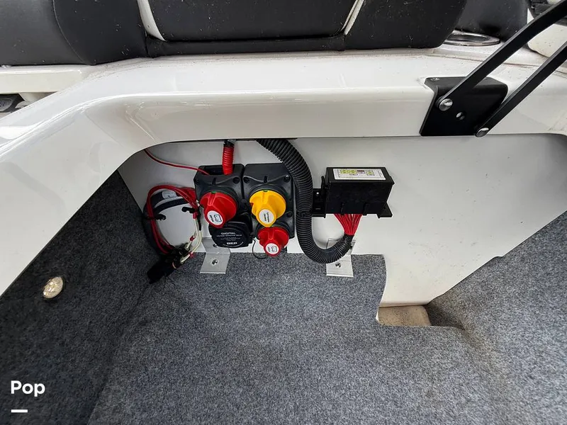 Slide: The Image of Yamaha 252se 2024 - 16004581