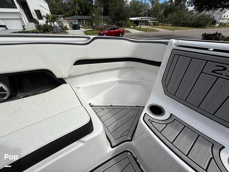 Slide: The Image of Yamaha 252se 2024 - 16004592