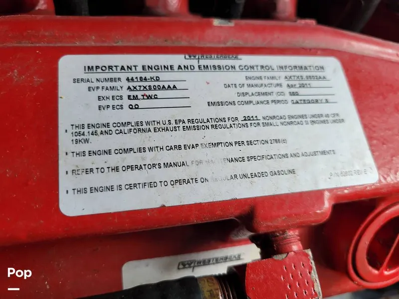 Slide: The Image of Sea Ray 330 Express Cruiser 2000 - 15786140