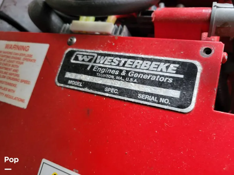 Slide: The Image of Sea Ray 330 Express Cruiser 2000 - 15786141