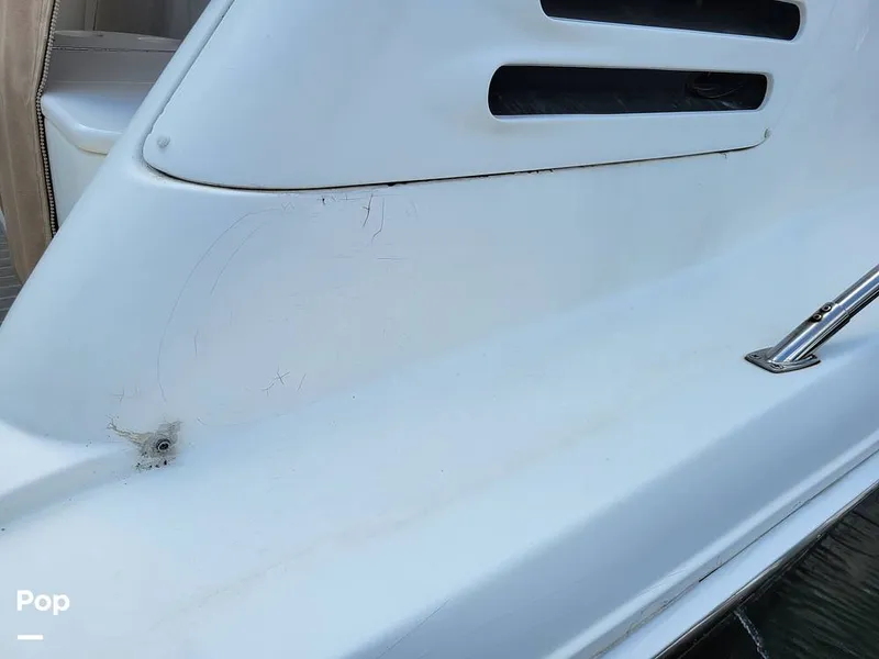 Slide: The Image of Sea Ray 330 Express Cruiser 2000 - 15785854