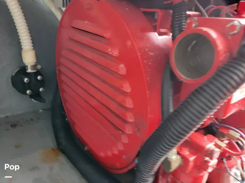 Slide: The Image of Sea Ray 330 Express Cruiser 2000 - 15786142