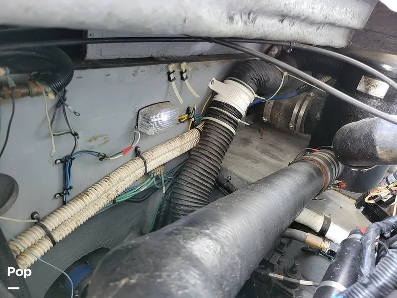 Slide: The Image of Sea Ray 330 Express Cruiser 2000 - 15786147