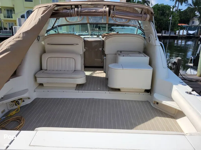 Slide: The Image of Sea Ray 330 Express Cruiser 2000 - 15785856