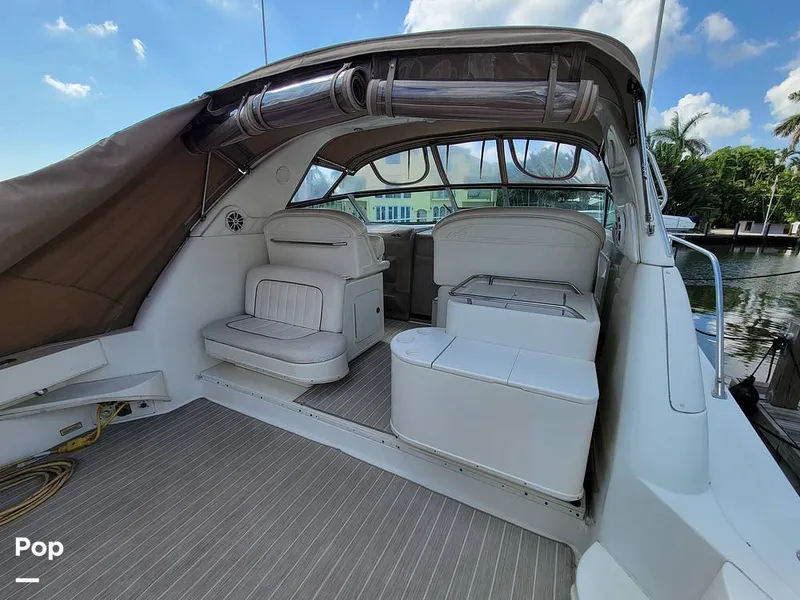Slide: The Image of Sea Ray 330 Express Cruiser 2000 - 15785858