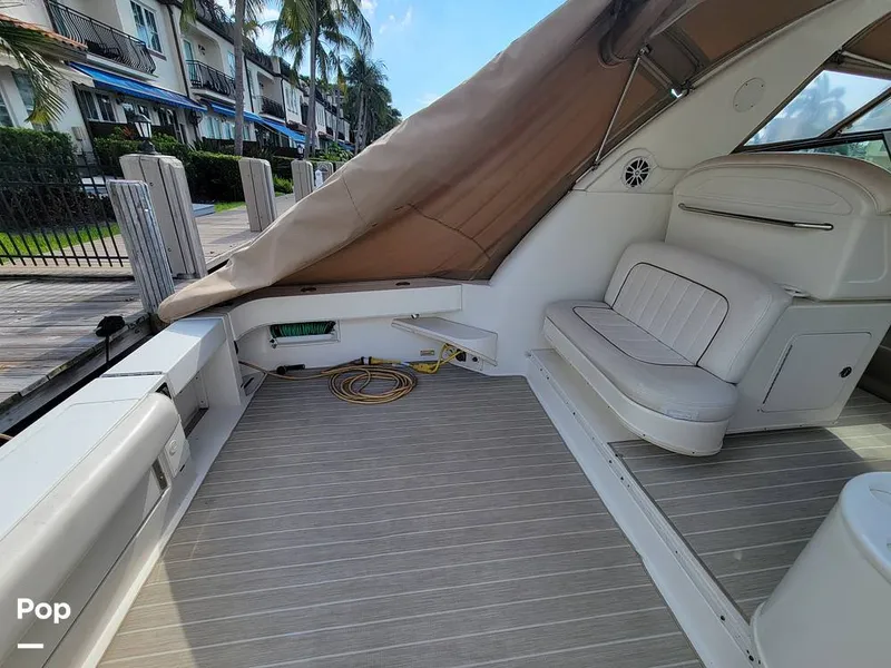 Slide: The Image of Sea Ray 330 Express Cruiser 2000 - 15785859