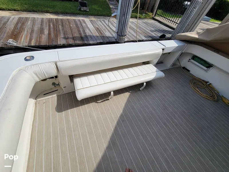 Slide: The Image of Sea Ray 330 Express Cruiser 2000 - 15785862