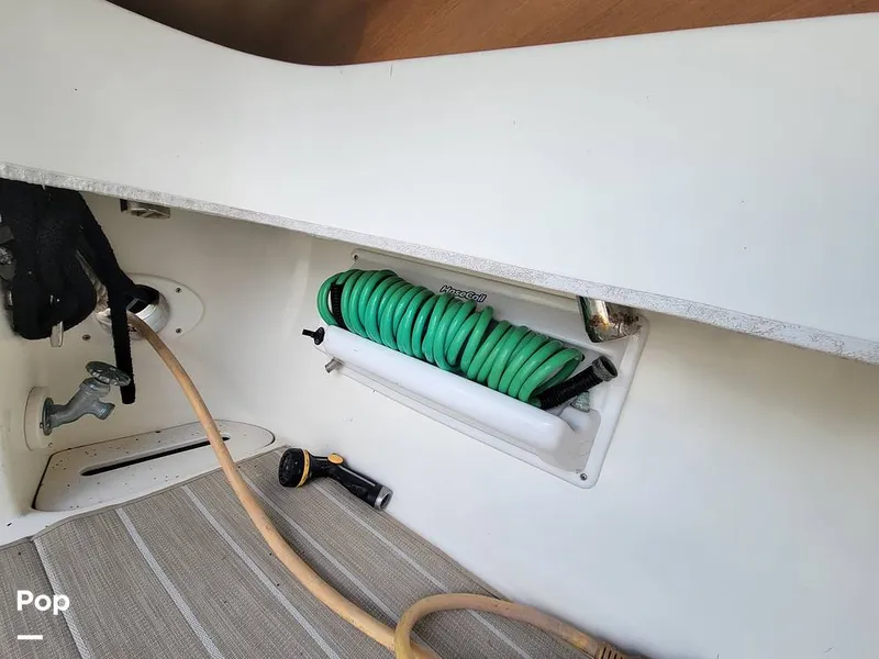 Slide: The Image of Sea Ray 330 Express Cruiser 2000 - 15785865