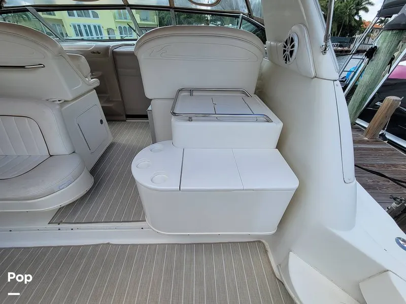 Slide: The Image of Sea Ray 330 Express Cruiser 2000 - 15785868