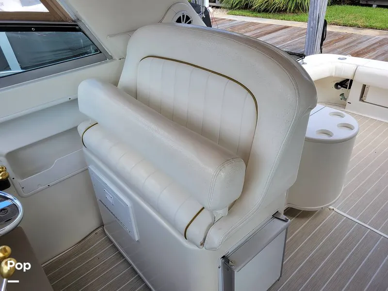 Slide: The Image of Sea Ray 330 Express Cruiser 2000 - 15785879