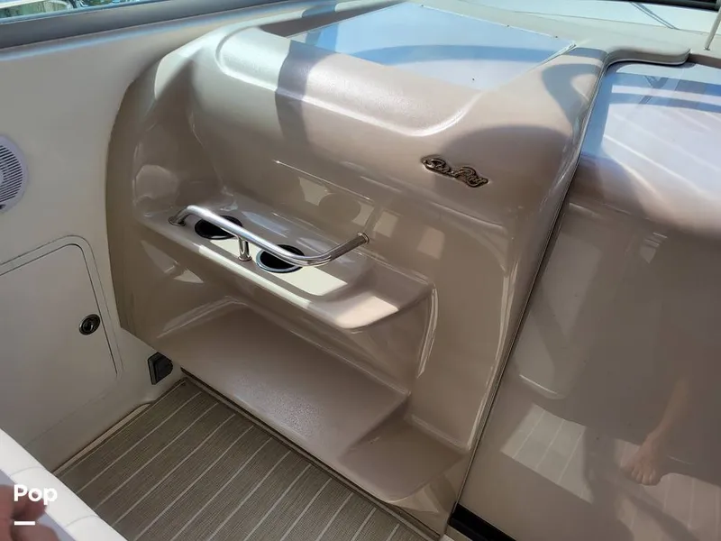 Slide: The Image of Sea Ray 330 Express Cruiser 2000 - 15785884