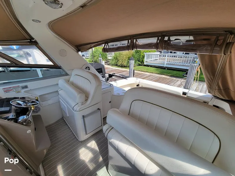 Slide: The Image of Sea Ray 330 Express Cruiser 2000 - 15785905