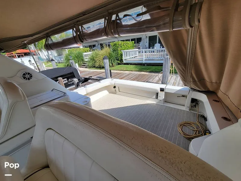 Slide: The Image of Sea Ray 330 Express Cruiser 2000 - 15785906