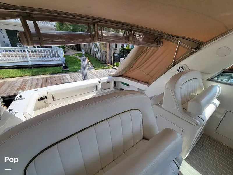 Slide: The Image of Sea Ray 330 Express Cruiser 2000 - 15785907