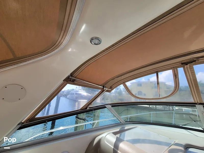 Slide: The Image of Sea Ray 330 Express Cruiser 2000 - 15785913