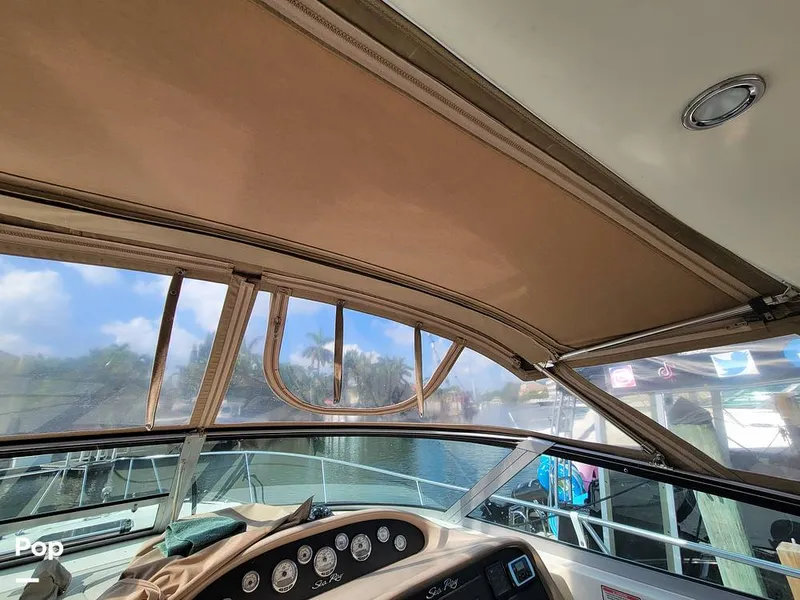 Slide: The Image of Sea Ray 330 Express Cruiser 2000 - 15785915