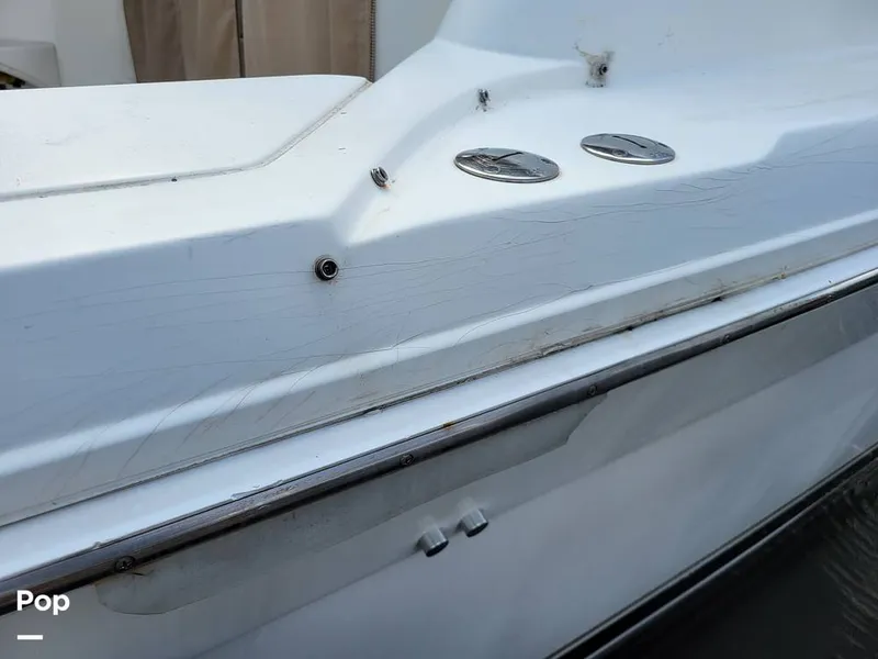 Slide: The Image of Sea Ray 330 Express Cruiser 2000 - 15785852