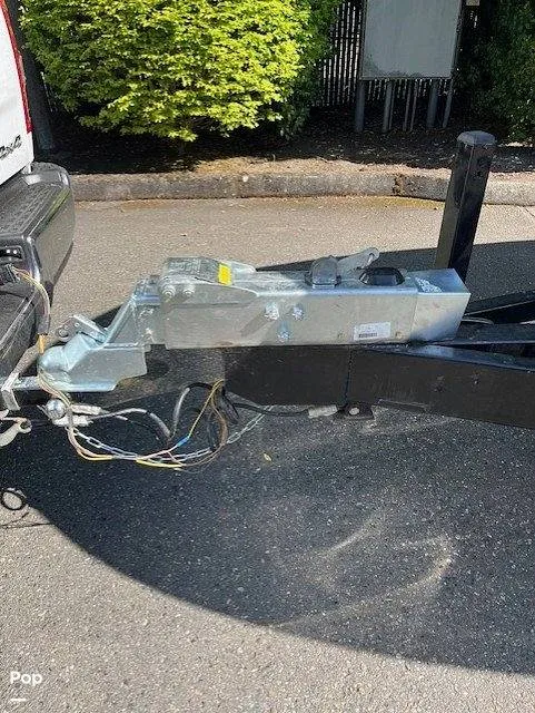 Slide: The Image of Sea Ray 270 sundeck 2002 - 16604481
