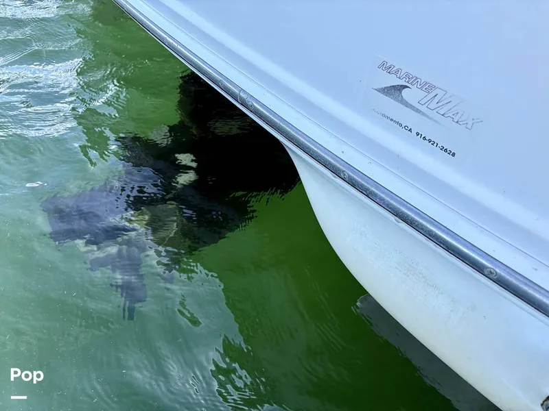 Slide: The Image of Sea Ray 270 Sundeck 2002 - 16609047