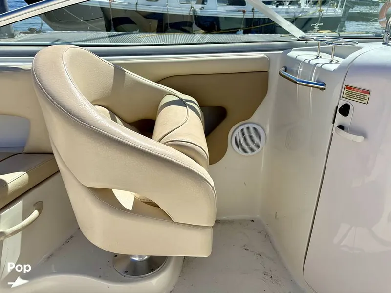 Slide: The Image of Sea Ray 270 Sundeck 2002 - 16609024