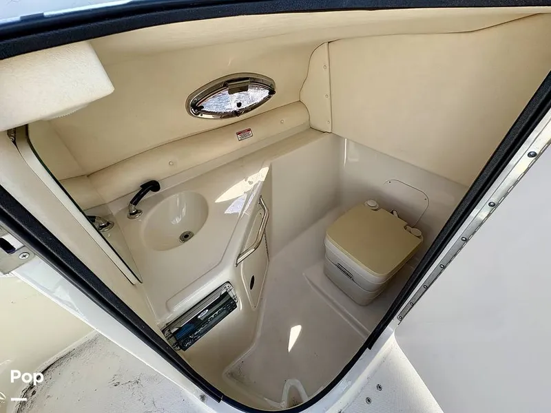 Slide: The Image of Sea Ray 270 Sundeck 2002 - 16609021
