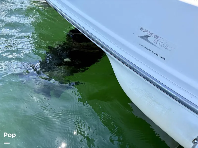 Slide: The Image of Sea Ray 270 Sundeck 2002 - 16609046