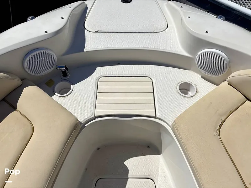 Slide: The Image of Sea Ray 270 Sundeck 2002 - 16609019