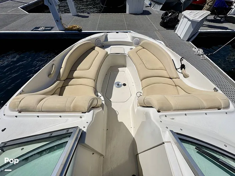 Slide: The Image of Sea Ray 270 Sundeck 2002 - 16609015