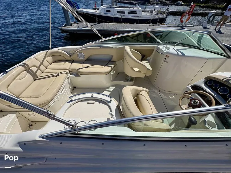 Slide: The Image of Sea Ray 270 Sundeck 2002 - 16609048