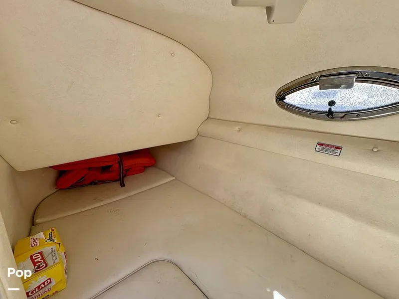 Slide: The Image of Sea Ray 270 Sundeck 2002 - 16609010