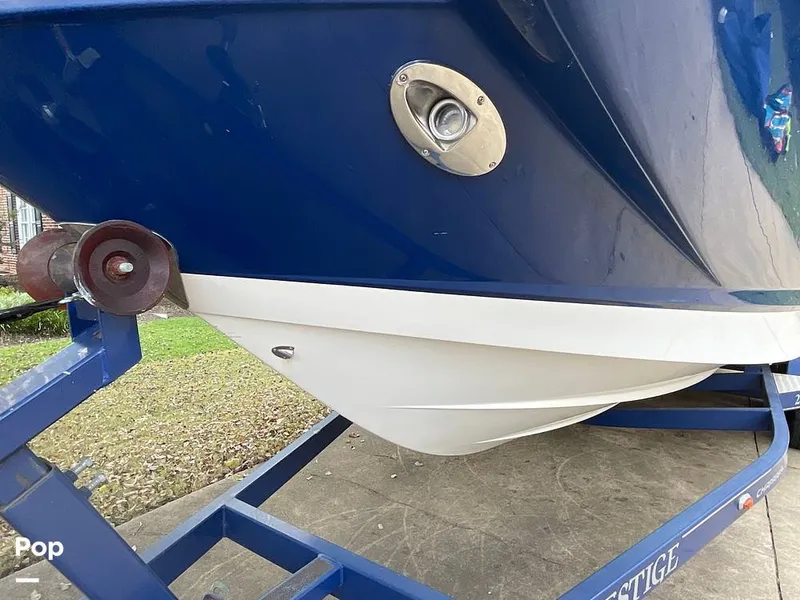 Slide: The Image of Chaparral 224 Sunesta 2008 - 15876161