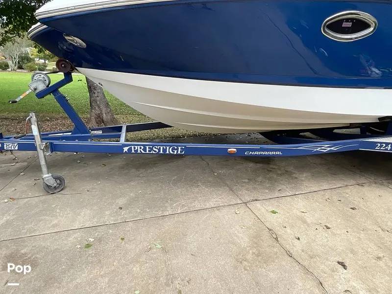 Slide: The Image of Chaparral 224 Sunesta 2008 - 15876164