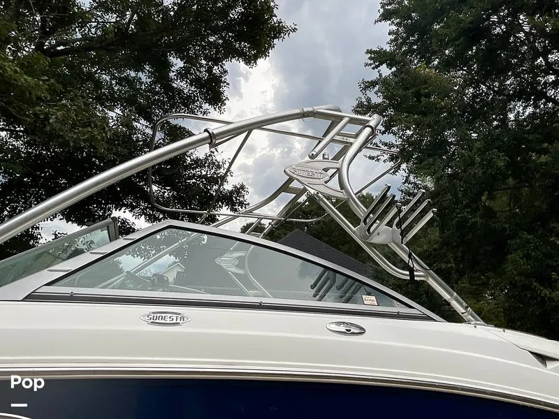 Slide: The Image of Chaparral 224 Sunesta 2008 - 15876168